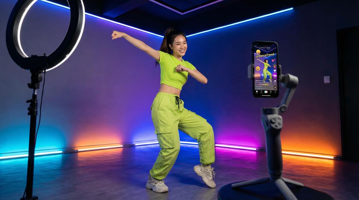 天台激战名场面-短视频名场面