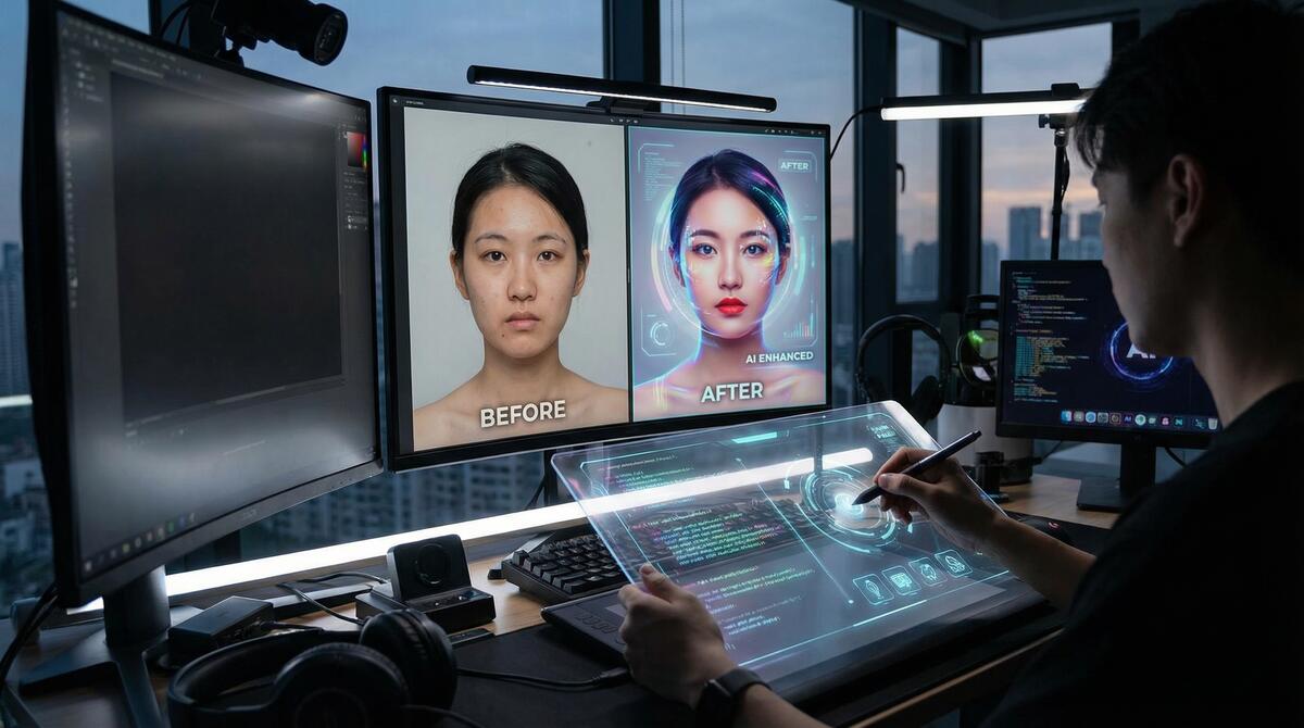 天台激战名场面-AI创作视频名场面