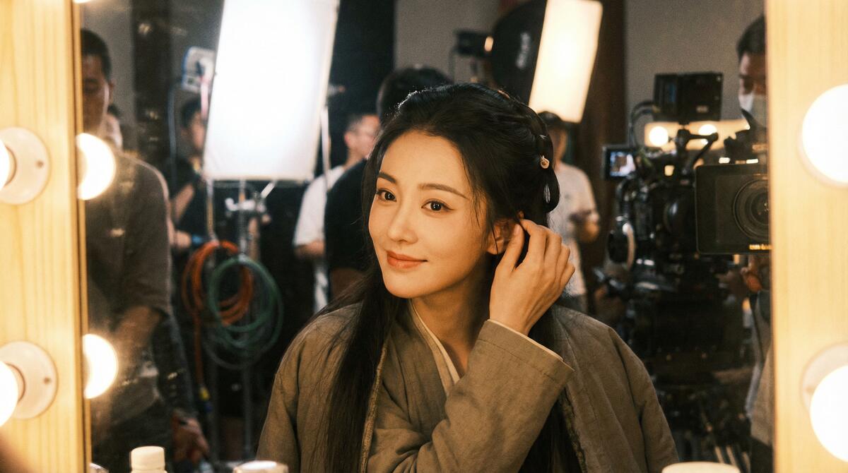 天台激战怀旧盘点-影视幕后经典视频