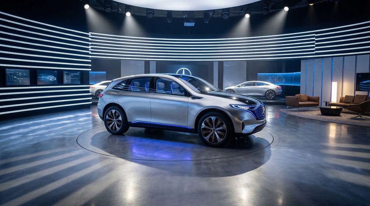 学生情侣电动SUV视频测评