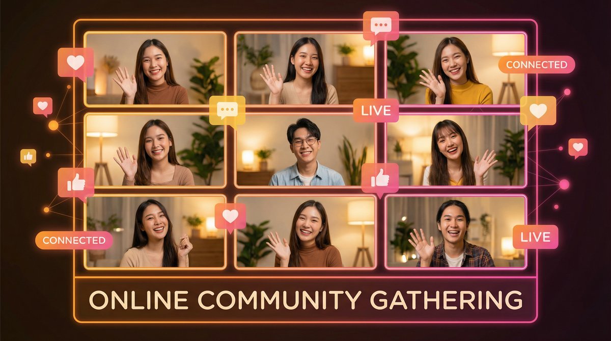 学生情侣社区美图视频展示