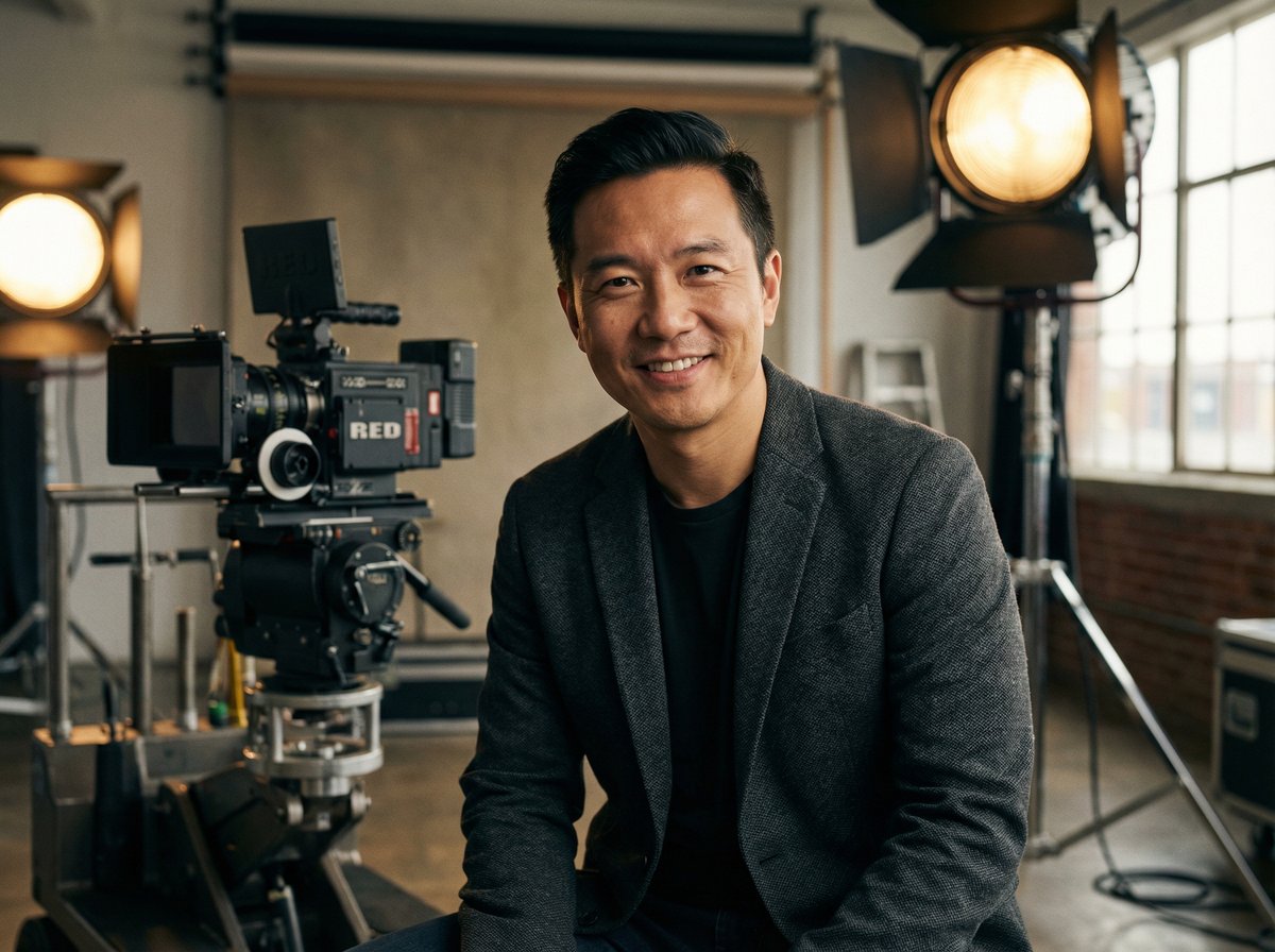 学生情侣首席导演陈锐峰