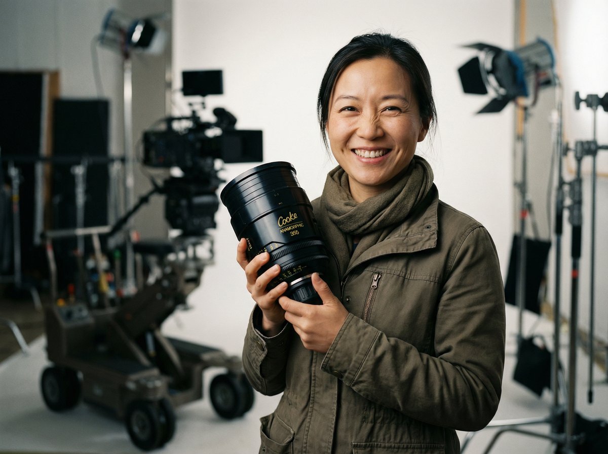 学生情侣首席摄影师林雨桐