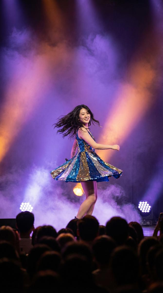 母狗影视易烊千玺舞蹈