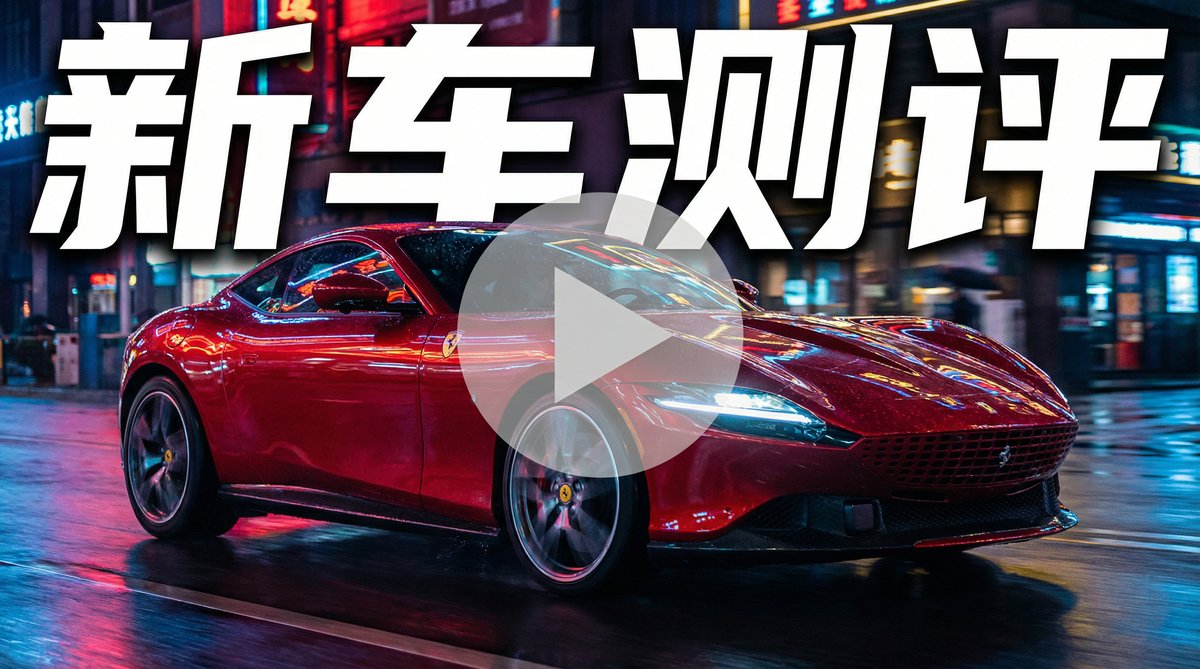 学生情侣新能源汽车测评视频